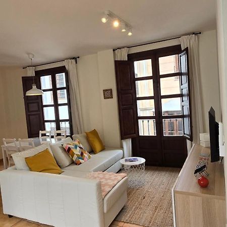 Casa Ruan Albaicin, Torre Del Cubo Apartman Granada Kültér fotó