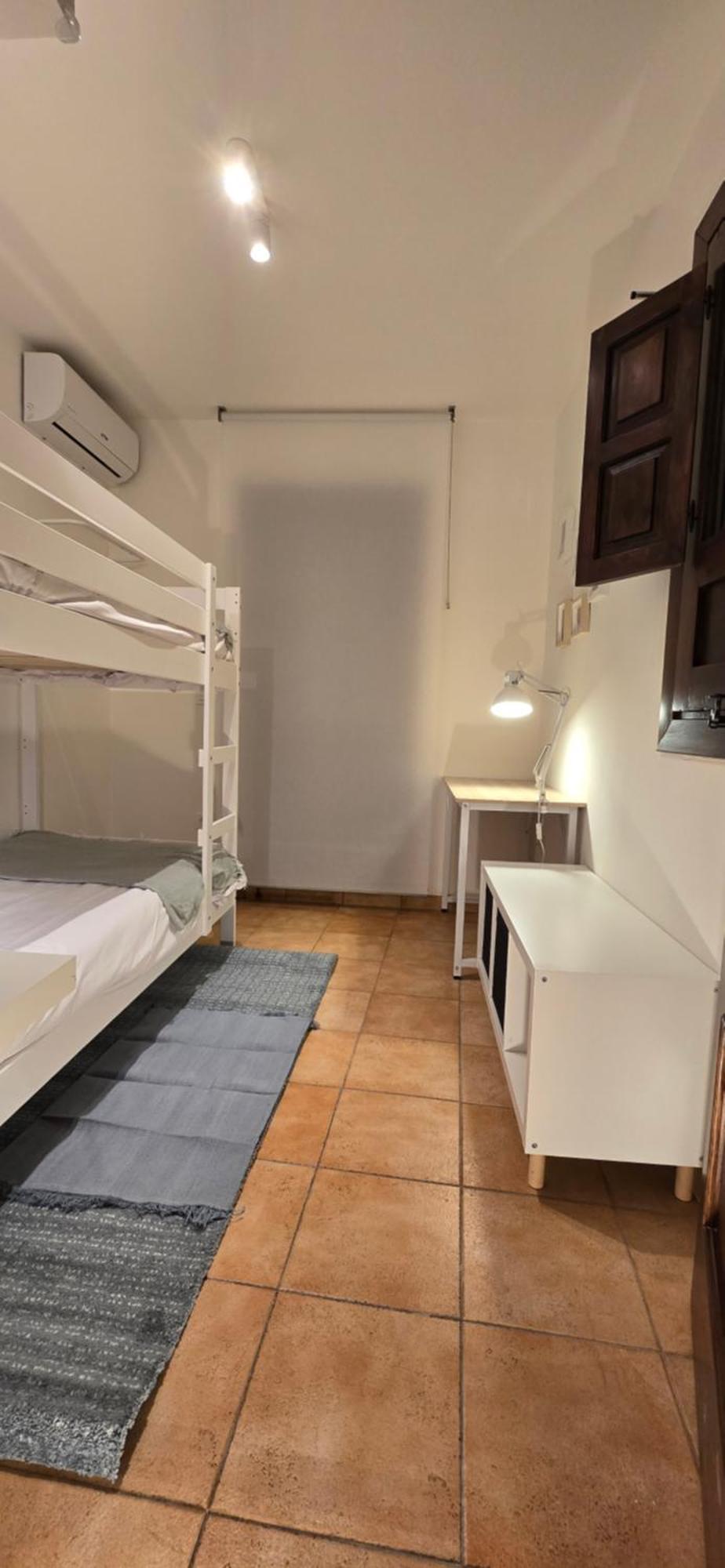 Casa Ruan Albaicin, Torre Del Cubo Apartman Granada Kültér fotó
