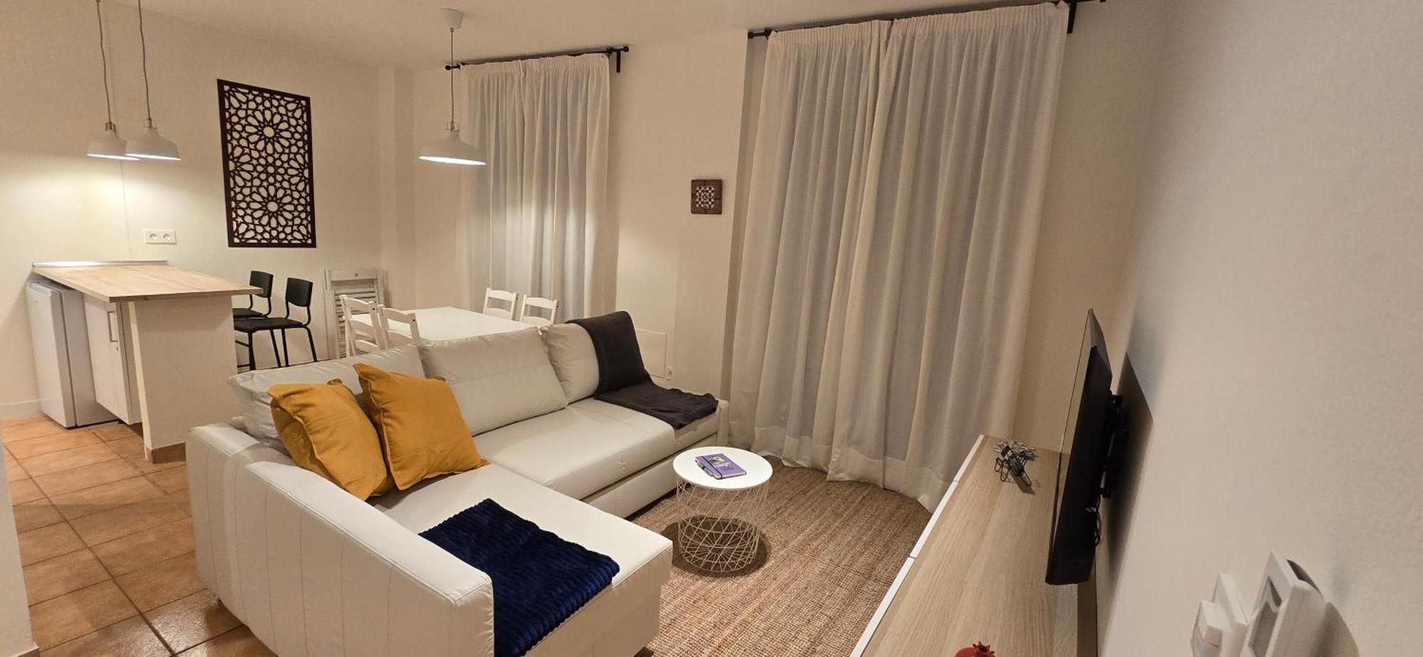 Casa Ruan Albaicin, Torre Del Cubo Apartman Granada Kültér fotó